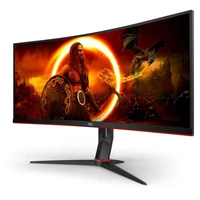 Monitor AOC Gaming CU34G2XP, 34", VA WQHD, 180Hz, gaming Monitor AOC Gaming CU34G2XP, 34", VA WQHD, 180Hz, gaming