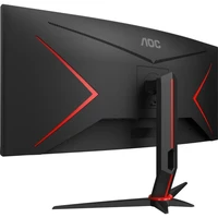 Monitor AOC Gaming CU34G2XP, 34", VA WQHD, 180Hz, gaming Monitor AOC Gaming CU34G2XP, 34", VA WQHD, 180Hz, gaming