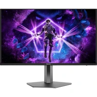 Monitor AOC Agon PRO AG326UD, 31.5", OLED UHD, 165Hz, gaming