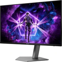 Monitor AOC Agon PRO AG326UD, 31.5", OLED UHD, 165Hz, gaming Monitor AOC Agon PRO AG326UD, 31.5", OLED UHD, 165Hz, gaming