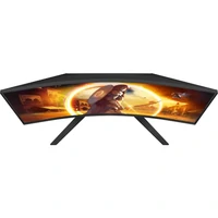 Monitor AOC Gaming CQ32G4VE, 31,5", VA QHD, 180Hz, gaming