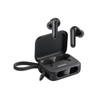 Slušalice ANKER Soundcore P41i Standard, bežične, s prijenosnim punjačem za telefon (bez Lightning adaptera), crne