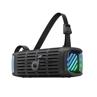 Bluetooth zvučnik ANKER Soundcore Boom 3i, prijenosni, crni
