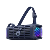 Bluetooth zvučnik ANKER Soundcore Boom 3i, prijenosni, plavi