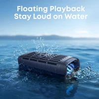 Bluetooth zvučnik ANKER Soundcore Boom 3i, prijenosni, plavi