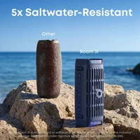 Bluetooth zvučnik ANKER Soundcore Boom 3i, prijenosni, plavi