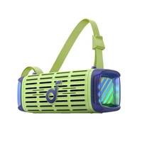 Bluetooth zvučnik ANKER Soundcore Boom 3i, prijenosni, zeleni