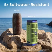 Bluetooth zvučnik ANKER Soundcore Boom 3i, prijenosni, zeleni