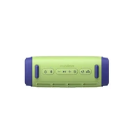 Bluetooth zvučnik ANKER Soundcore Boom 3i, prijenosni, zeleni