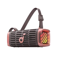 Bluetooth zvučnik ANKER Soundcore Boom 3i, prijenosni, smeđi