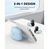 Slušalice ANKER Soundcore P30i NC, bežične, plave