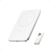 Powerbank ANKER Nano Slim 5.000mAh, bijeli