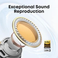 Slušalice ANKER Soundcore Liberty 5, bežične, plave
