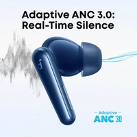 Slušalice ANKER Soundcore Liberty 5, bežične, plave