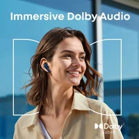 Slušalice ANKER Soundcore Liberty 5, bežične, plave