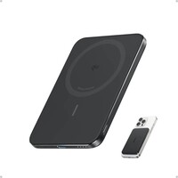Powerbank ANKER Nano 5.000mAh Slim, crni