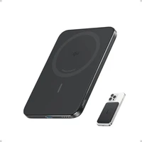 Powerbank ANKER Nano 5.000mAh Slim, crni