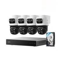 NVR sustav ANKER eufy Security PoE S4 Max