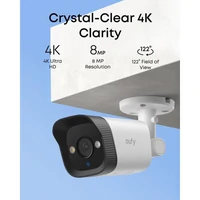 Kamera ANKER eufy Security Bullet PoE E40, dodatna