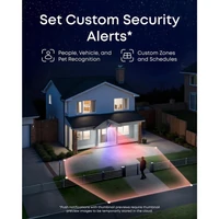 Kamera ANKER eufy Security Bullet PoE E40, dodatna