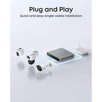 Kamera ANKER eufy Security PoE E41, dodatna