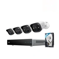 NVR sustav ANKER eufy Security PoE E40