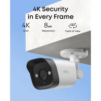 NVR sustav ANKER eufy Security PoE E40