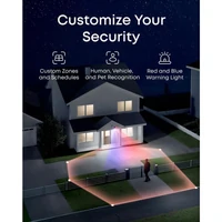 NVR sustav ANKER eufy Security PoE E40