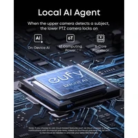 NVR sustav ANKER eufy Security PoE E40