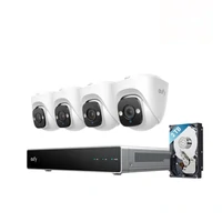 NVR sustav ANKER eufy Security PoE E41