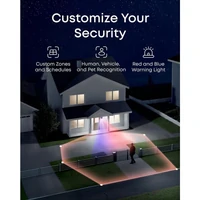 NVR sustav ANKER eufy Security PoE E41
