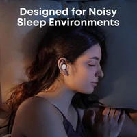Slušalice ANKER Soundcore Sleep A30, bežične, zelene