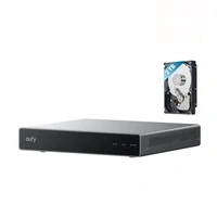 Video rekorder ANKER eufy S4
