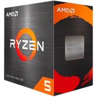 Procesor AMD Ryzen 5 5600G, AM4, sa Radeon grafikom