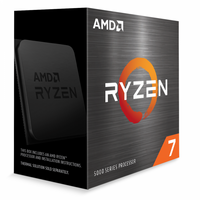 Procesor AMD Ryzen 7 5800X, AM4