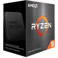 Procesor AMD Ryzen 9 5900X, AM4