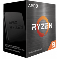 Procesor AMD Ryzen 9 5900X, AM4