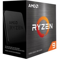 Procesor AMD Ryzen 9 5900X, AM4