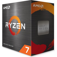 Procesor AMD Ryzen 7 5700X, AM4