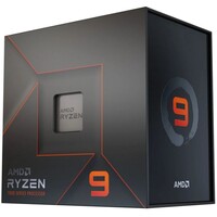 Procesor AMD Ryzen 9 7900X, AM5