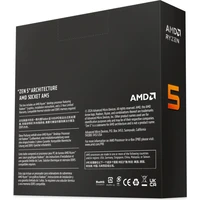 Procesor AMD Ryzen 5 9600X, AM5