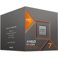 Procesor AMD Ryzen 7 8700G, AM5