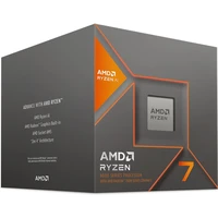 Procesor AMD Ryzen 7 8700G, AM5