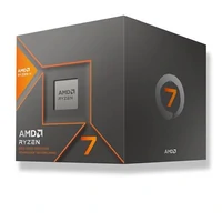 Procesor AMD Ryzen 7 8700G, AM5