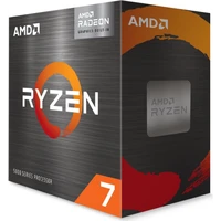 Procesor AMD Ryzen 7 5700G, AM4
