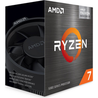 Procesor AMD Ryzen 7 5700G, AM4
