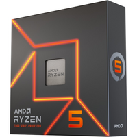 Procesor AMD Ryzen 5 7600X, AM5