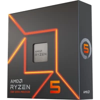 Procesor AMD Ryzen 5 7600X, AM5