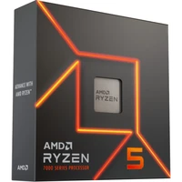 Procesor AMD Ryzen 5 7600X, AM5