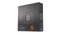 Procesor AMD Ryzen 5 7600X, AM5